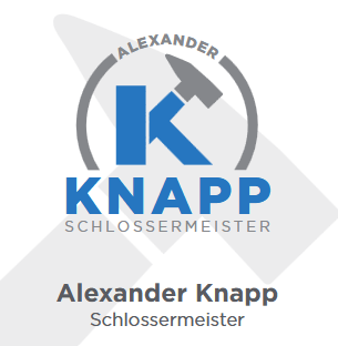 Schlosserei Knapp