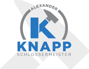 logo Schlossermeister Knapp